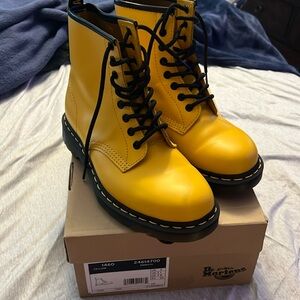 Doc Martens Boots